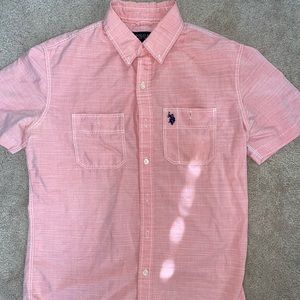 U.S Polo Assn. shirt